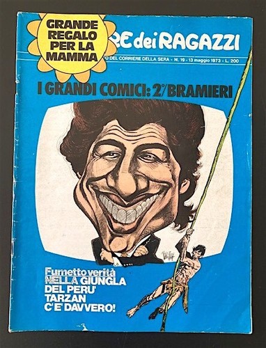Corriere ragazzi - corriere,