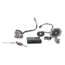 Jeu serrures + CDI (Suzuki -