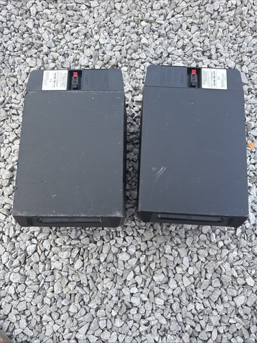 Bose 201 series - 2,