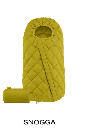 Chancelière pour cosy cybex - chancelière,