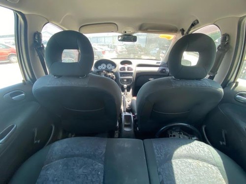 Interieur complet peugeot 206 - interieur,