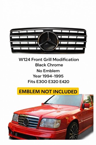 1994 1995 for mercedes - mercedes, e300