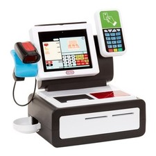 Little Tikes Caisse Première D'Enregistrement