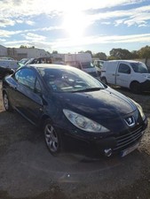 Pare choc arriere PEUGEOT 307