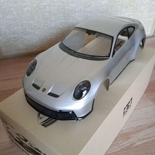 Carrosserie de voiture RC