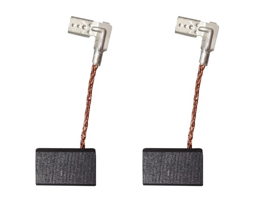 Charbons moteur - moteur,