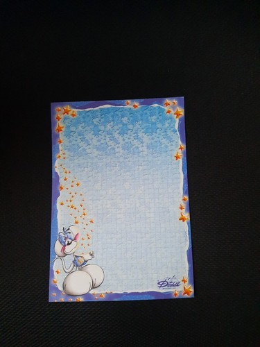 Feuille diddl paper - feuille, a5