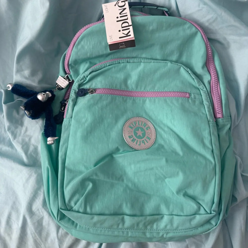 Kipling seoul backpack - kipling,