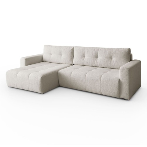 Canapé angle forme alto - canapé,