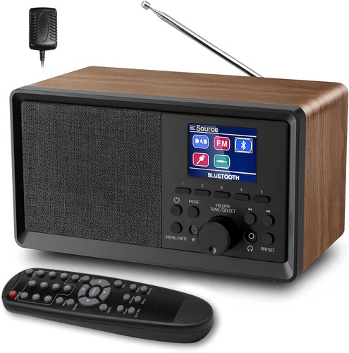 Radio dab avec - dab/dab+,