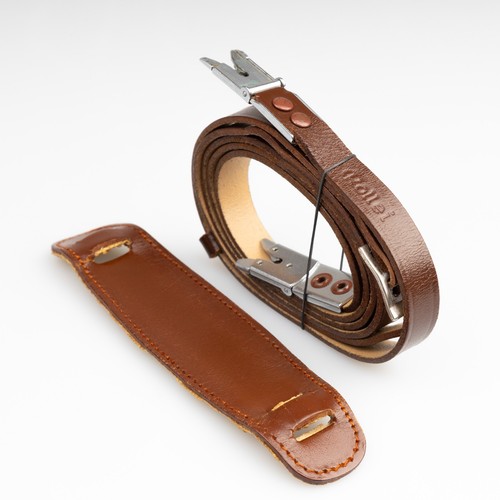 Rare mint original leather - *mint*,