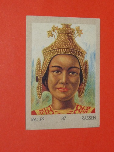 Chromo 1947 chocolat jacques - chromo,