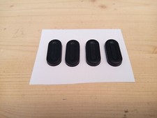 Tampons Caoutchoucs DELL