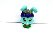 UNARTICULATED PVC FIGURE TOY petshop troll monster child