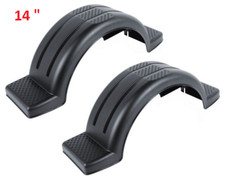 Paire de Remorque Bateau