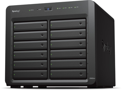 Synology diskstation ds3622xs - synology,
