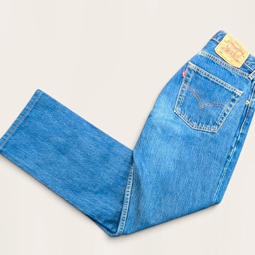Jean levi 501 - jean, vintage