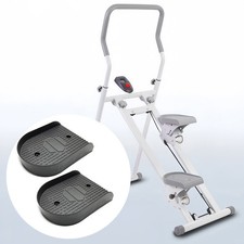 Paire de p??dales d'escalier