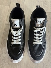 Basket Calvin Klein Femme