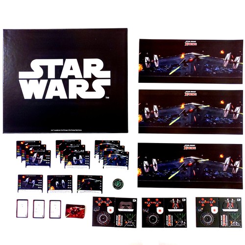 Star wars wing - 2020, store