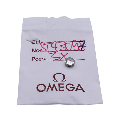Omega dynamic couronne crown - dynamic,