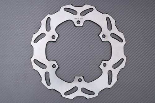 Disque frein arr - disque, strongbrake