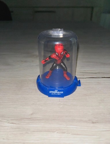 Figurine marvel spider - figurine,