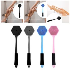 Brosse de bain légère en