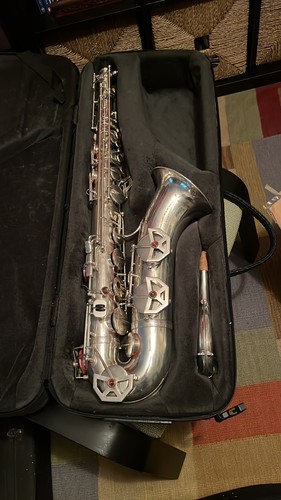 Dolnet tenor saxophone series - dolnet,