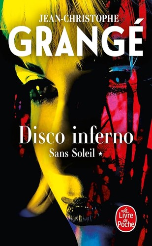 Disco inferno sans - (sans, soleil
