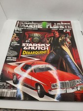 DIXIEME PLANET : #28 HELLBOY -