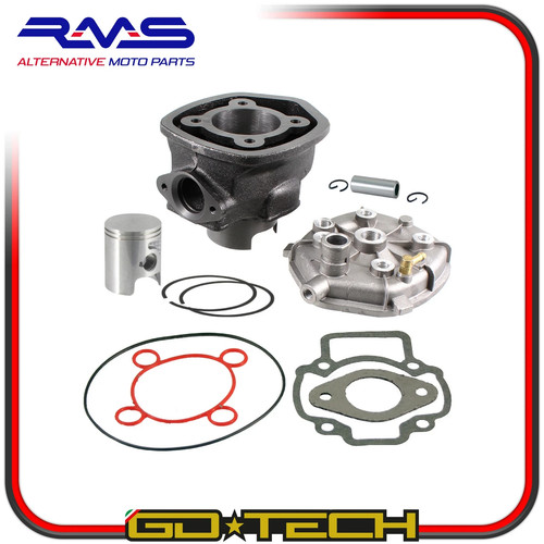 Groupe thermique cylindre 70cc - groupe,