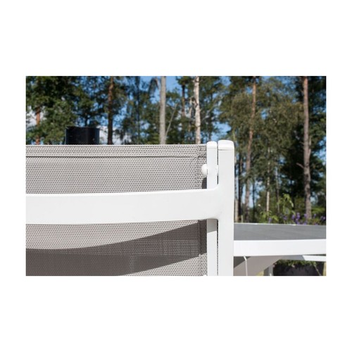 Ensemble table jardin 6 - &,