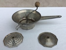 MOULIN A LEGUME  N° 1 -