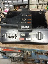 Projecteur Super 8 Sonore TCM