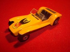 MATCHBOX LOTUS SUPER SEVEN N° 60