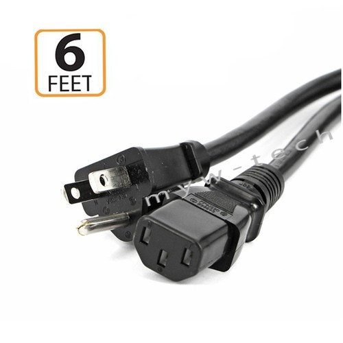 Power cord cable for rane - power,