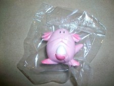 Vintage 90s Pokemon Chansey