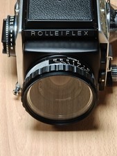 Adaptateur Bay VI to 77 mm