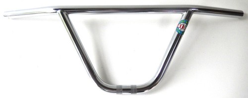 Cintre bmx chro - chro-moly,