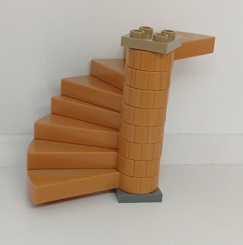 Lego harry potter escalier - lego,