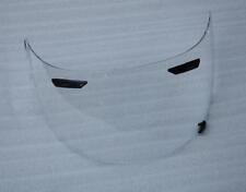 VISIERE POUR CASQUE ARAI L-TYPE CHASER QUANTUM E F  RX7 RR3 RR4 TRANSPARENTE