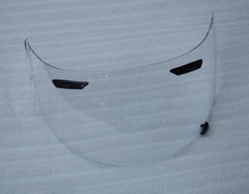 Visiere pour casque arai - pour,