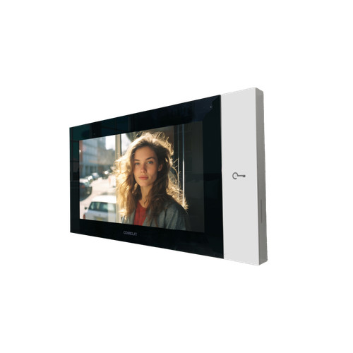 Interphone vidéo wifi - vidéo, à