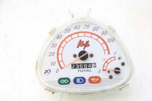 Compteur yamaha slider 50 - compteur,
