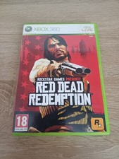 Red Dead Redemption -