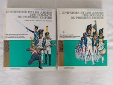 FUNCKEN - L'UNIFORME ET LES