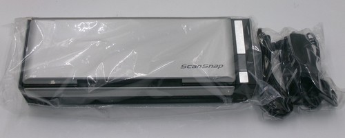 Fujitsu scansnap s1300 - scansnap,