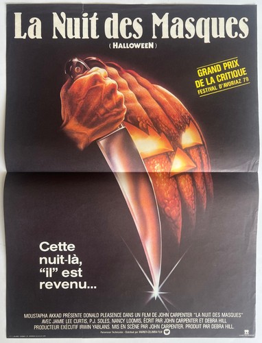 Halloween nuit des masques - halloween,