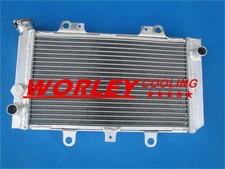 ALUMINUM RADIATOR FOR YAMAHA